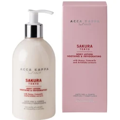 Acca Kappa Sakura Tokyo Body Lotion 300 ml