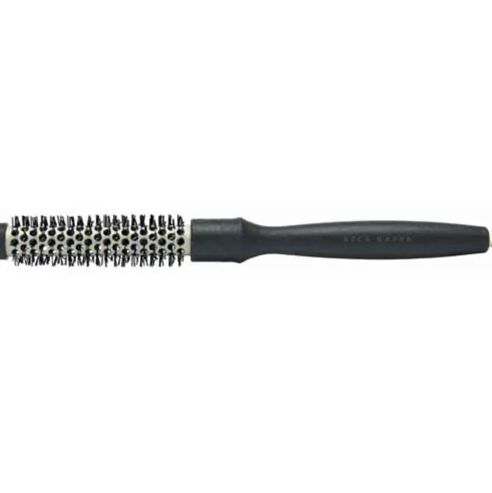 Acca Kappa Tourmaline Comfort Grip Brush 2616