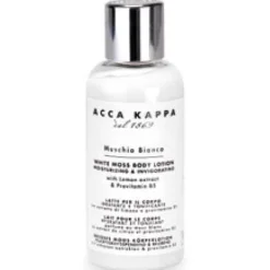 Acca Kappa White Moss Body Lotion 100 ml