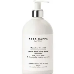 Acca Kappa White Moss Hand Wash 300 ml