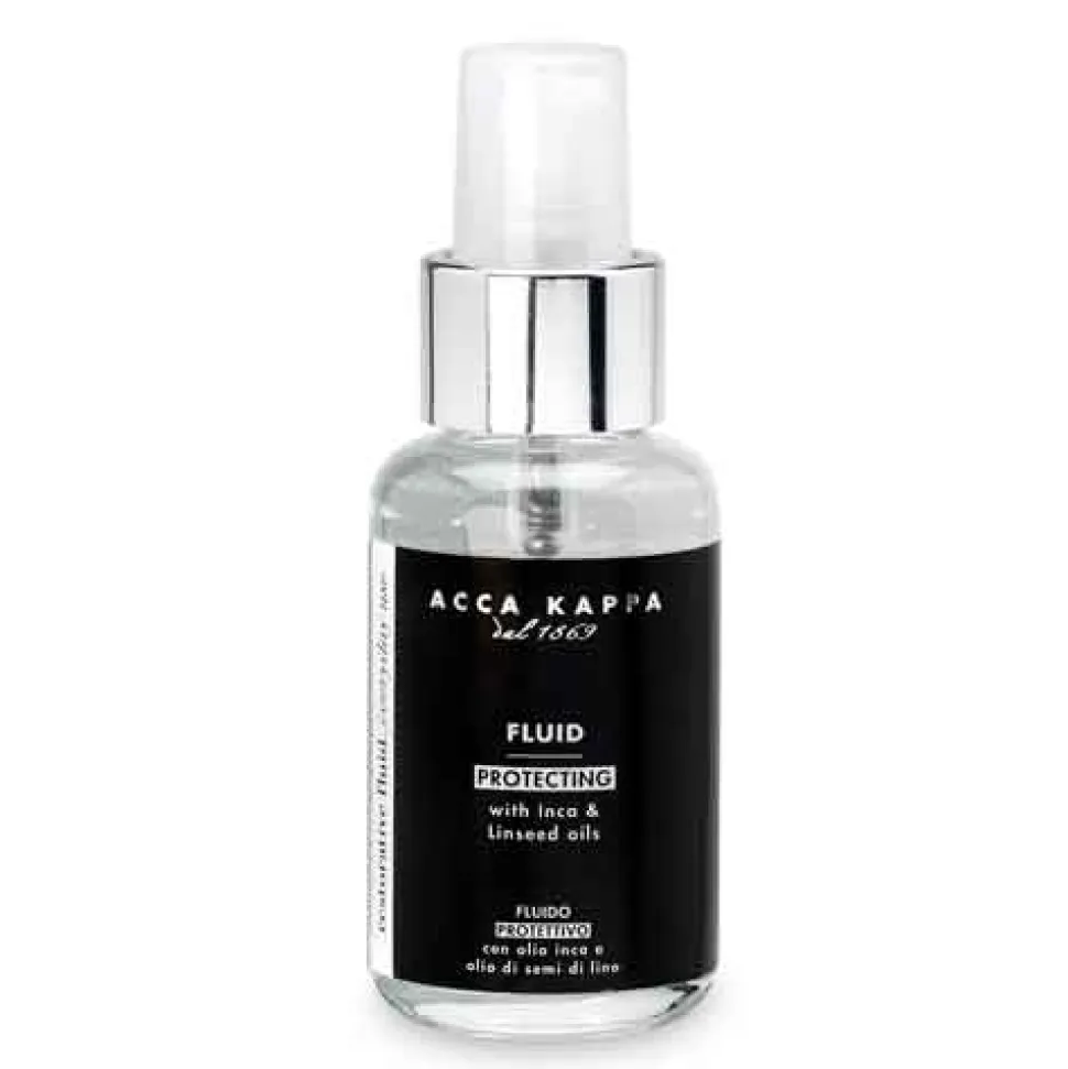 Acca Kappa White Moss Protecting Fluid Restorative 50 ml