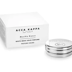 Acca Kappa White Moss Solid Parfume 10 ml
