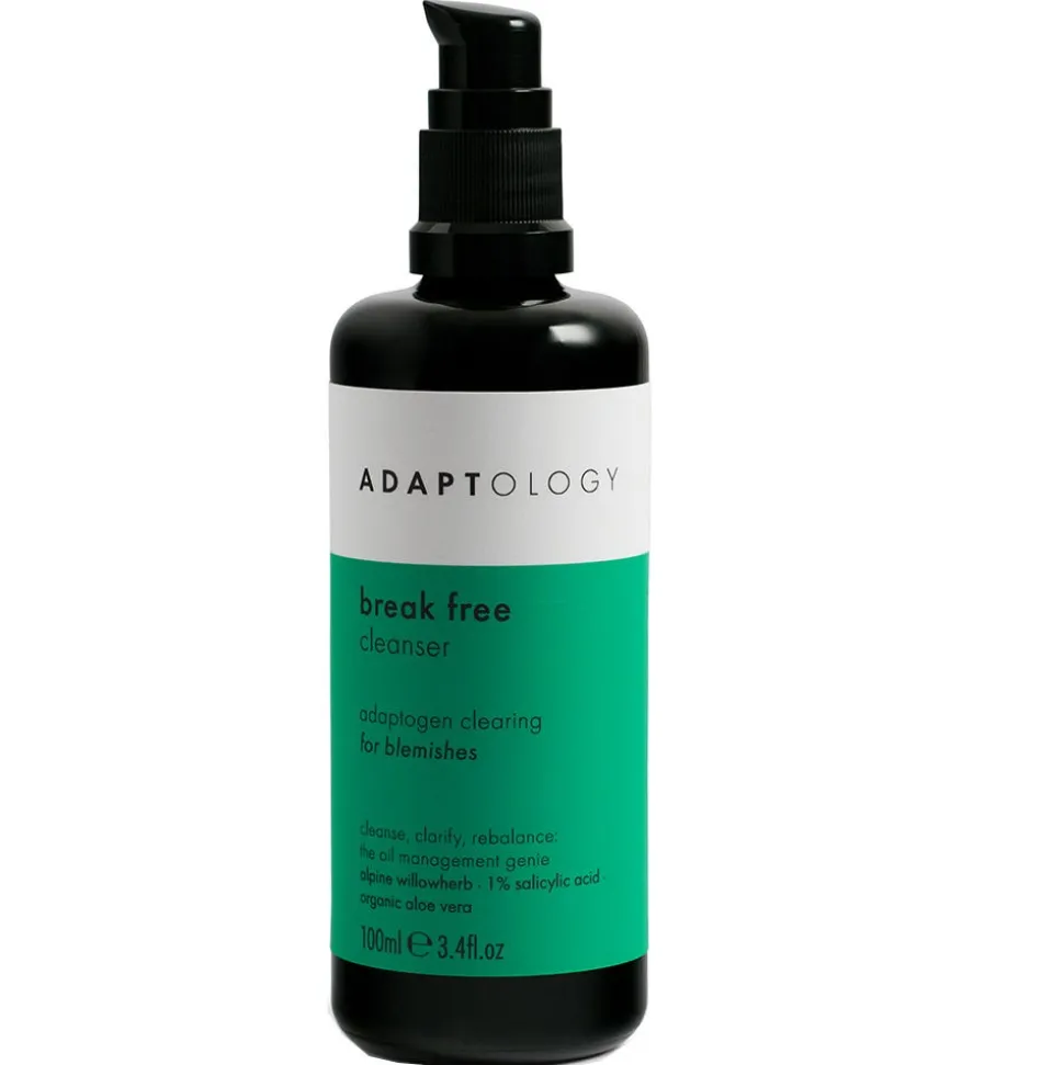 Adaptology Break Free Cleanser 100 ml