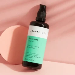 Adaptology Break Free Cleanser 100 ml