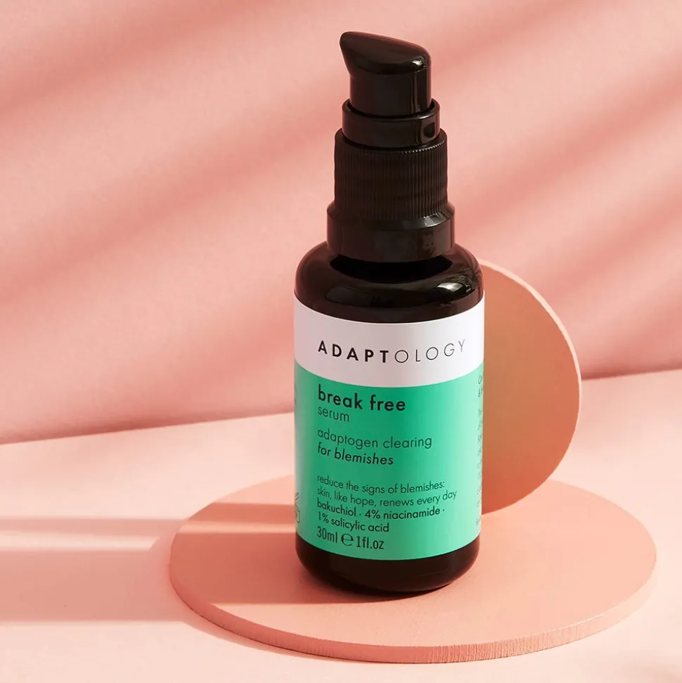 Adaptology Break Free Serum 30 ml
