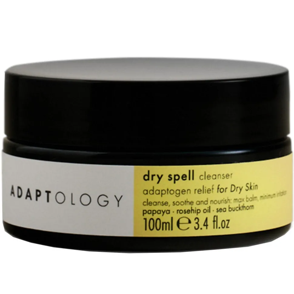 Adaptology Dry Spell Cleanser 100 ml
