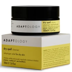 Adaptology Dry Spell Cleanser 100 ml