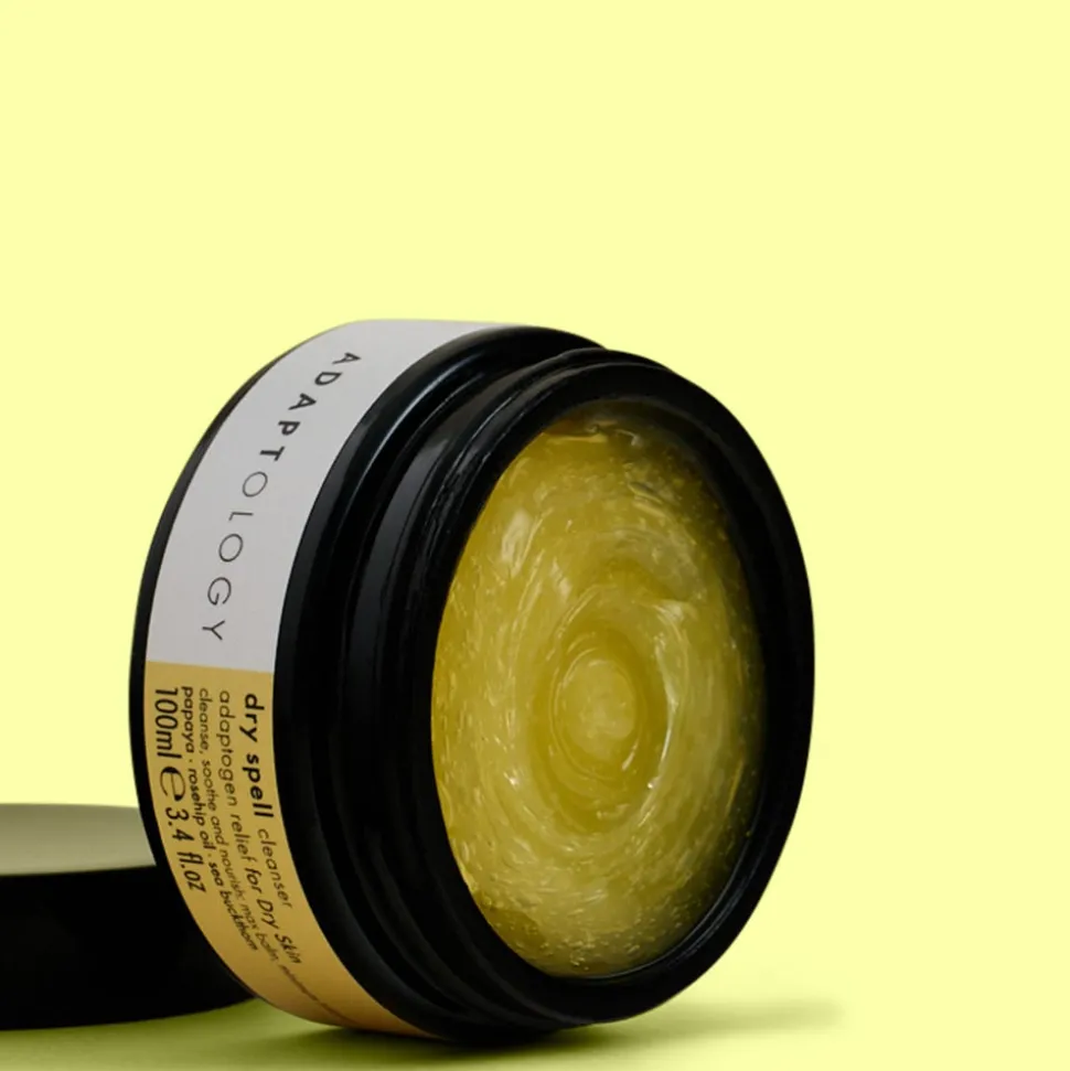 Adaptology Dry Spell Cleanser 100 ml