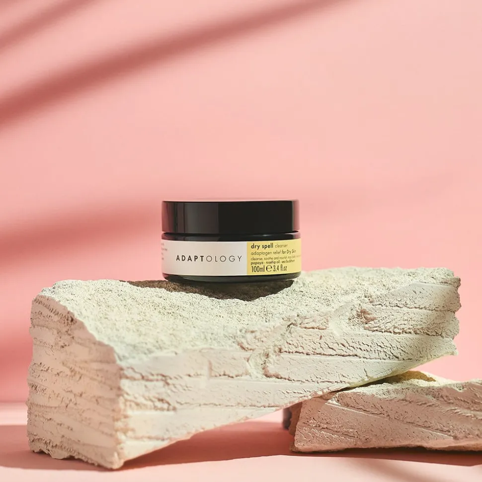 Adaptology Dry Spell Cleanser 100 ml