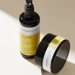 Adaptology Dry Spell Cleanser 100 ml