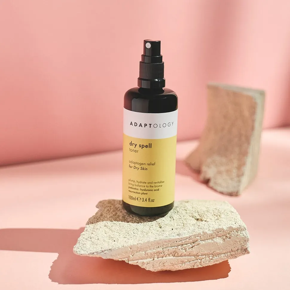 Adaptology Dry Spell Toner 100 ml