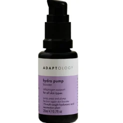Adaptology Hydro Pump Booster 20 ml