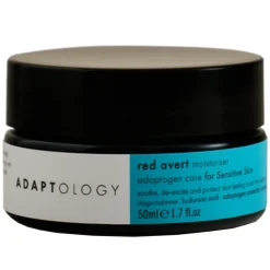Adaptology Red Avert Moisturiser 50 ml