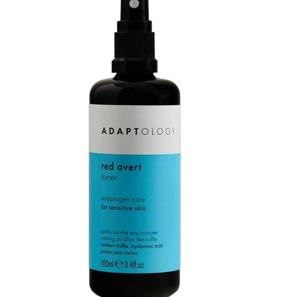 Adaptology Red Avert Toner 100 ml