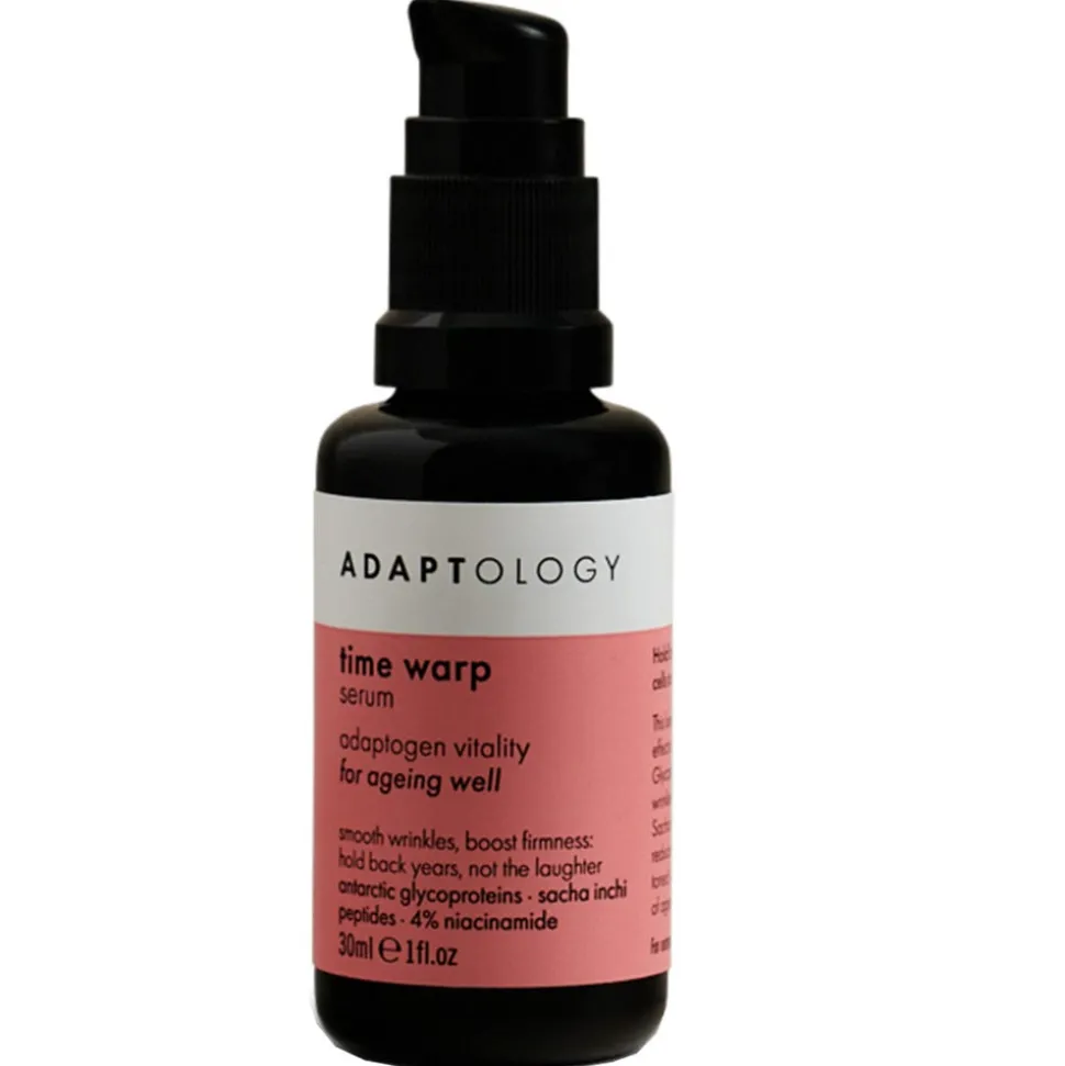 Adaptology Time Warp Anti-Aging Serum 30 ml