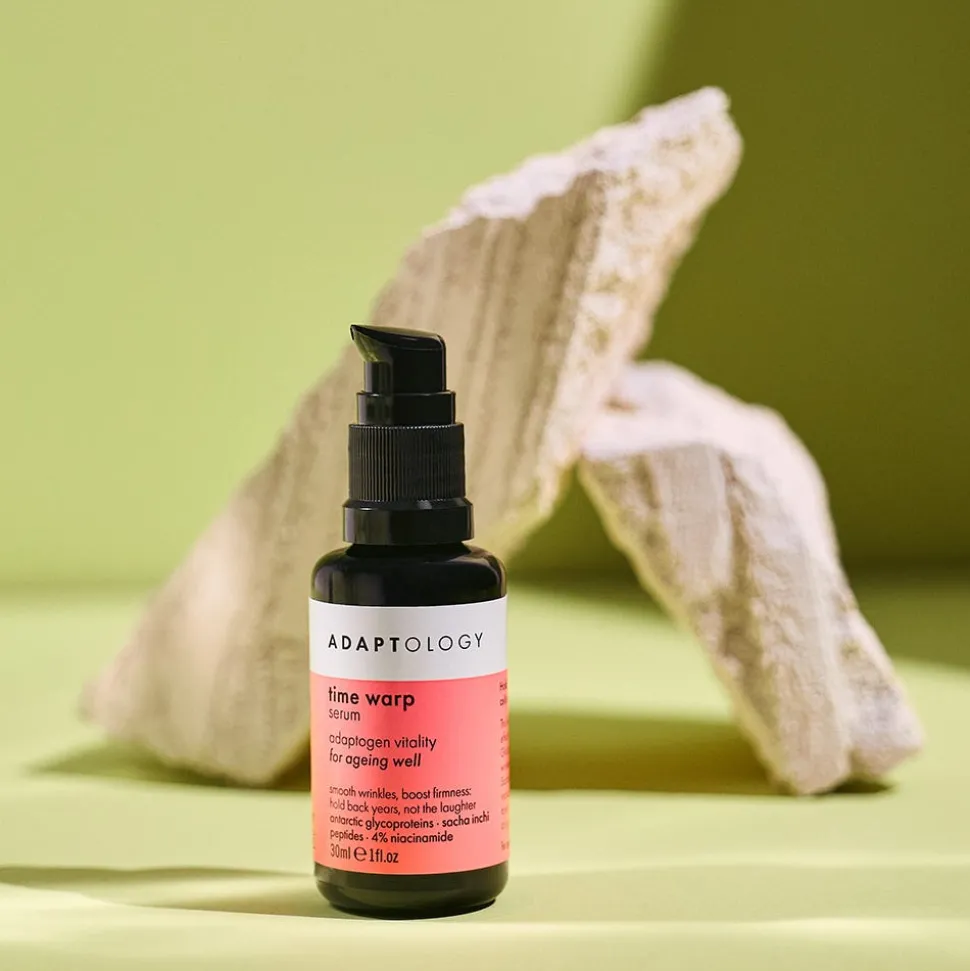 Adaptology Time Warp Anti-Aging Serum 30 ml