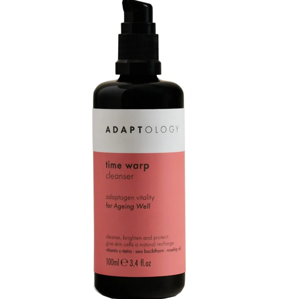 Adaptology Time Warp Cleanser 100 ml