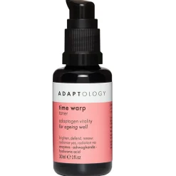 Adaptology Time Warp Toner 30 ml