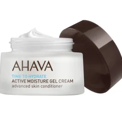 AHAVA Active Moisture Gel Cream 50 ml