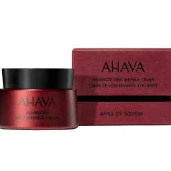 AHAVA Advanced Deep Wrinkle Cream 50 ml