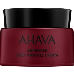 AHAVA Advanced Deep Wrinkle Cream 50 ml
