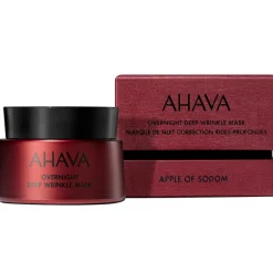 AHAVA Advanced Deep Wrinkle Mask 50 ml