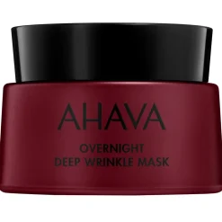 AHAVA Advanced Deep Wrinkle Mask 50 ml