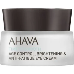 AHAVA Age Control Brightening & Anti-Fatigue Eye Cream 15 ml