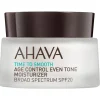 AHAVA Age Control Even Tone Moisture BS SPF 20 50 ml