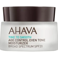 AHAVA Age Control Even Tone Spleeping Cream 50 ml