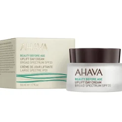 AHAVA Beauty Before Age Uplift Day Cream SPF 20 50 ml