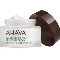 AHAVA Beauty Before Age Uplift Day Cream SPF 20 50 ml