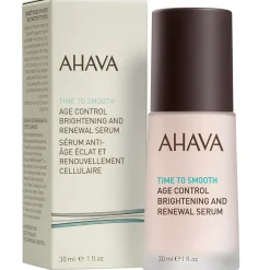 AHAVA Brightening and Renewal Serum 30 ml
