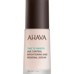 AHAVA Brightening and Renewal Serum 30 ml
