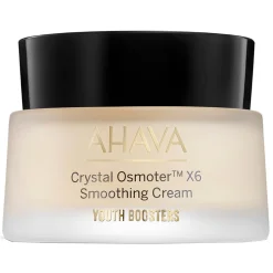 AHAVA Crystal Osmoter X6 Smotting Cream 50 ml