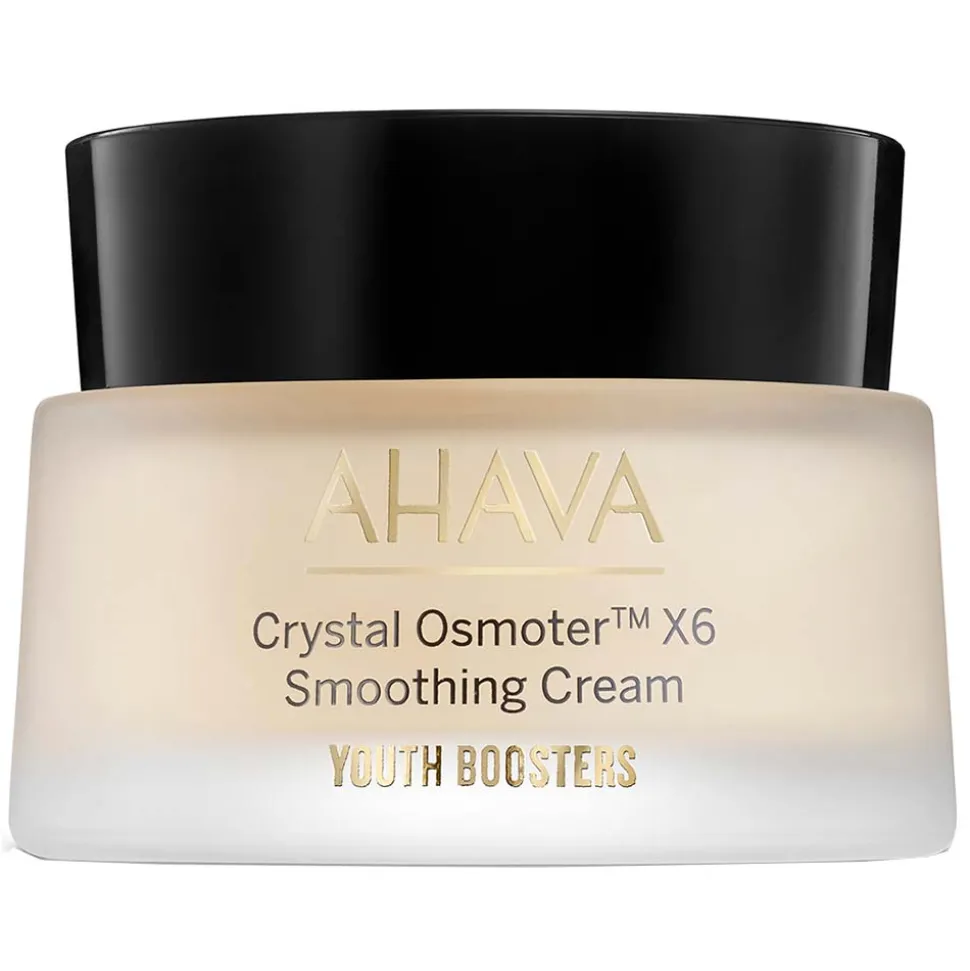 AHAVA Crystal Osmoter X6 Smotting Cream 50 ml
