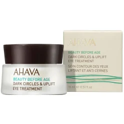 AHAVA Dark Circles & Uplift Eye Treatment 15 ml
