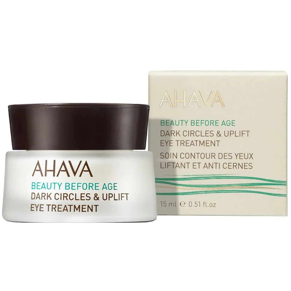 AHAVA Dark Circles & Uplift Eye Treatment 15 ml