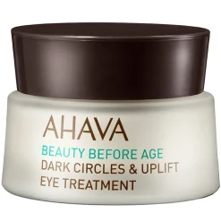 AHAVA Dark Circles & Uplift Eye Treatment 15 ml