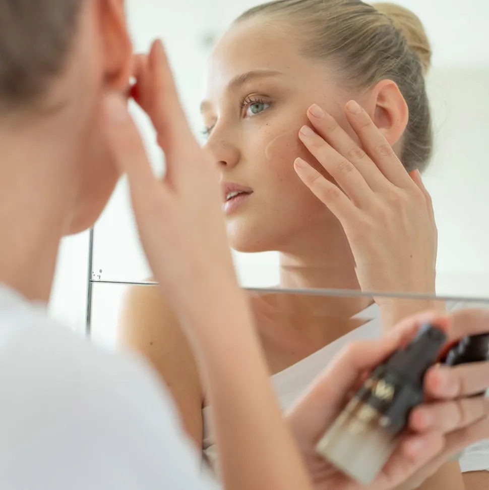 AHAVA Dead Sea Osmoter Concentrate Face 30 ml