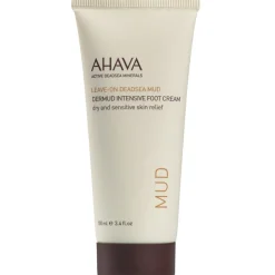 AHAVA Dermud Intensive Foot Cream 100 ml