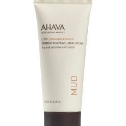 AHAVA Dermud Intensive Hand Cream 100 ml