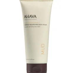 AHAVA Dermud Nourishing Body Cream 200 ml