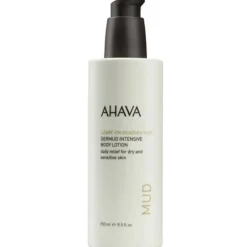 AHAVA Dermud-Intensive Body Lotion 250 ml