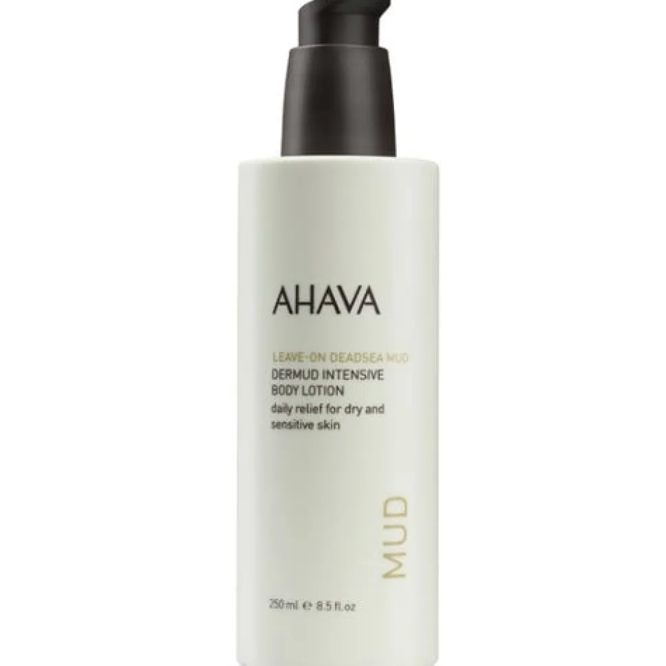 AHAVA Dermud-Intensive Body Lotion 250 ml
