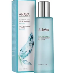 AHAVA Dry Oil Mist Sea Kissed 100 ml
