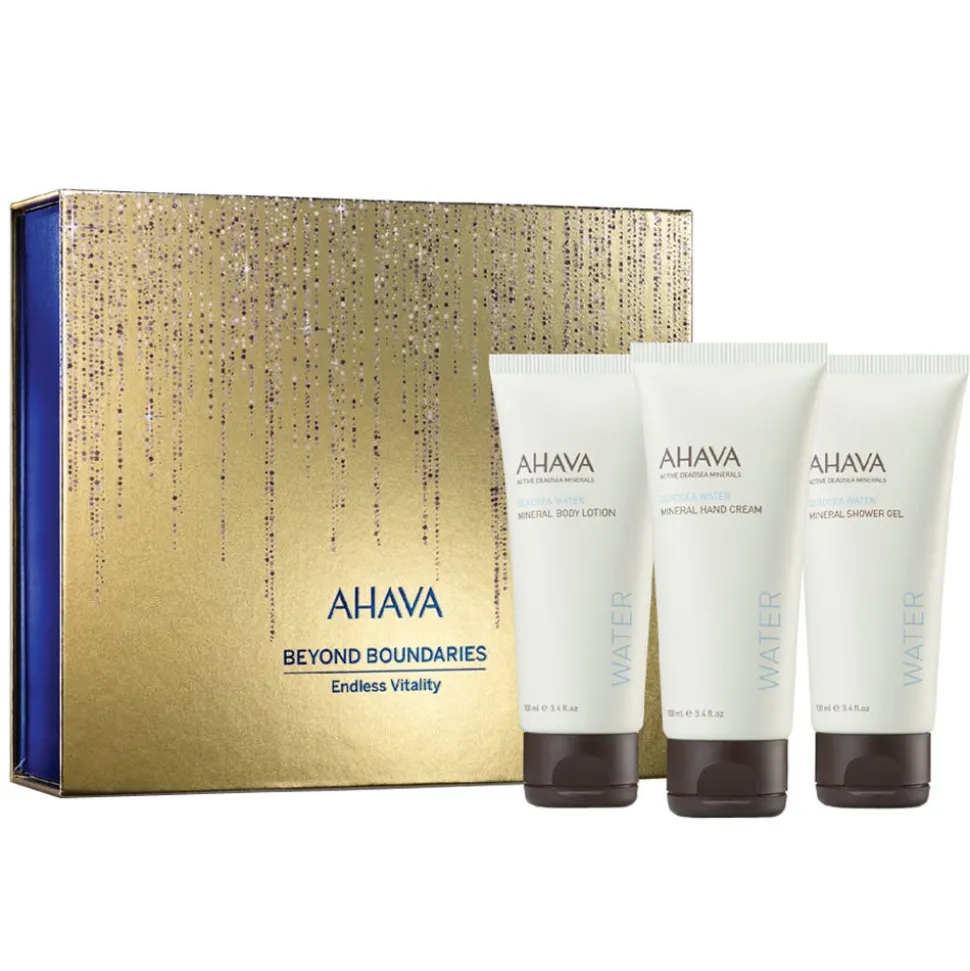 AHAVA Endless Vitality