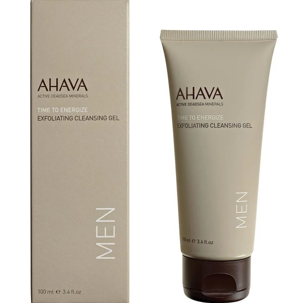 AHAVA Exfoliating Cleansing Gel 100 ml