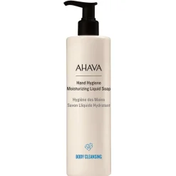 AHAVA Hand Hygiene Moisture Liquid Soap 250 ml