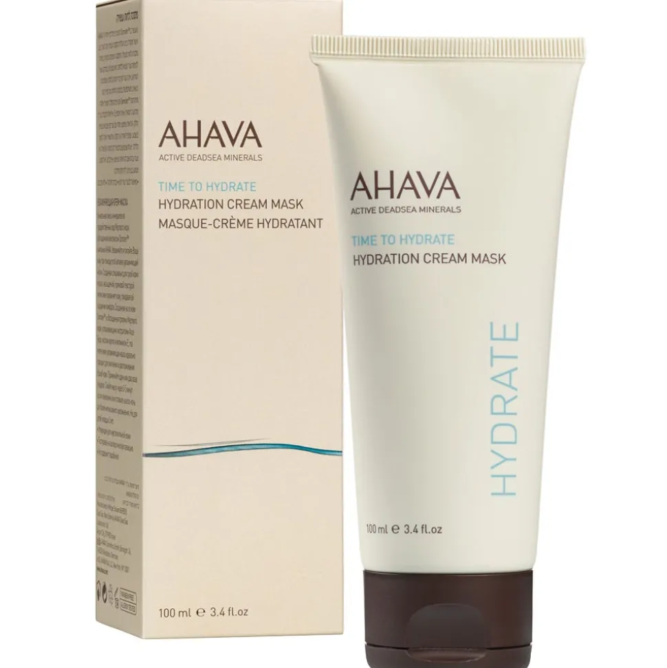 AHAVA Hydration Cream Mask 100 ml